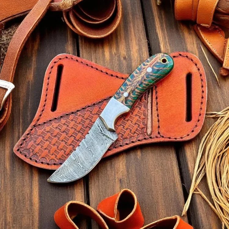 Hunting Knives - SHAM KNIVES 