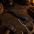 hand-forged-viking-bearded-axe-dragon-handle